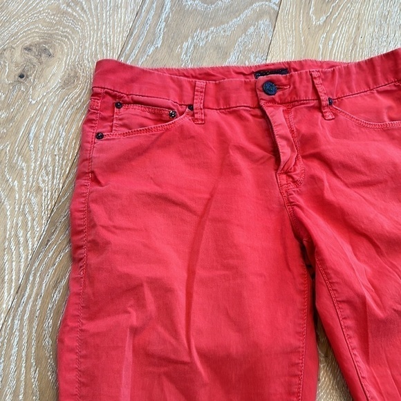 MOTHER The Looker Crop - Picture 3 of 9